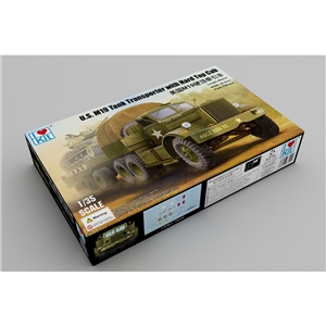 US Army M19 Tank Transporter
