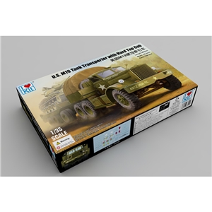 M19 US Army Tank Transporter (kit)