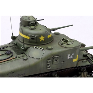 M3A1 Medium Tank