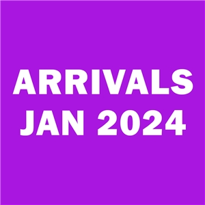 Other Arrivals January 2024