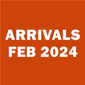 Other Arrivals February 2024