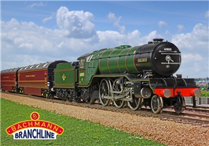 30-505 Eastern Express Train Set