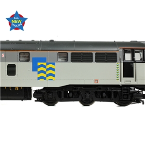 Class 31/1 Refurbished 31304 BR Railfreight Petroleum Sector
