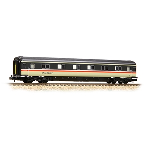 BR Mk3 SLEP Sleeper with Pantry BR InterCity (Swallow)