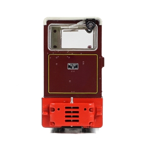 Baguley-Drewry 70hp Diesel Lined Crimson
