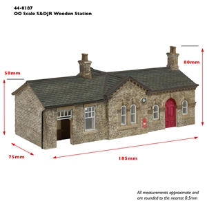 Oakworth Station Green