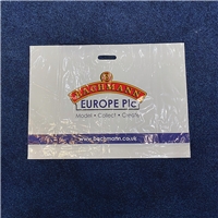 Bachmann Europe Plc Large Carrier Bag Inner 50 Bags 1=50