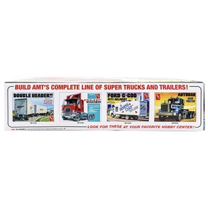 Peterbilt Wrecker Truck
