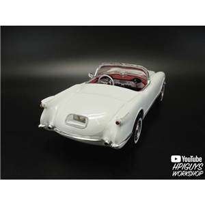 1953 Chevy Corvette Car (USPS Stamp Series Collector Tin)