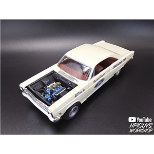 1966 Ford Fairline 427 Car