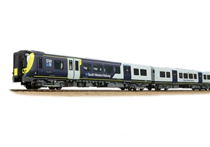 31-042 Class 450/0 4-Car EMU 450036 South Western Railway