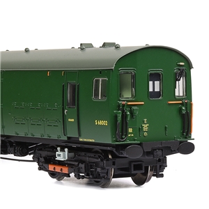 31-265A Class 419 MLV S68002 BR (SR) Green - Detail 01