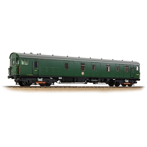 31-265A Class 419 MLV S68002 BR (SR) Green