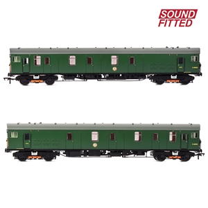 31-265ASF Class 419 MLV S68002 BR (SR) Green