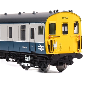 31-267A Class 419 MLV S68008 BR Blue & Grey - Detail 01