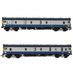 31-267A Class 419 MLV S68008 BR Blue & Grey - Side