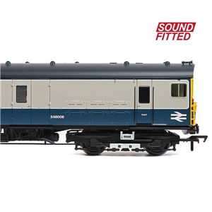 31-267ASF Class 419 MLV S68008 BR Blue & Grey - Detail 03