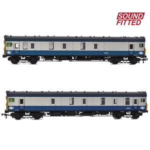 31-267ASF Class 419 MLV S68008 BR Blue & Grey - Detail 04