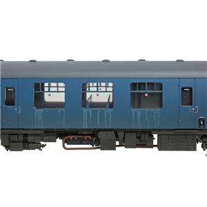 31-325A Class 105 2-Car DMU BR Blue Weathered 04
