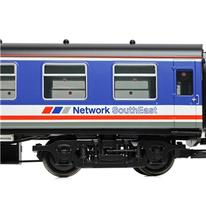31-422 Class 411 4-CEP 4-Car EMU (Refurbished) 1512 BR Network SouthEast-6