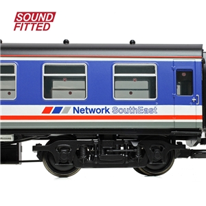 31-422SF Class 411 4-CEP 4-Car EMU (Refurbished) 1512 BR Network SouthEast SOUND FITTED -2