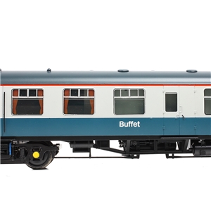 31-424 Class 422/7 4TEP 4 Car EMU (Refurbished) 2703 BR Blue & Grey-3