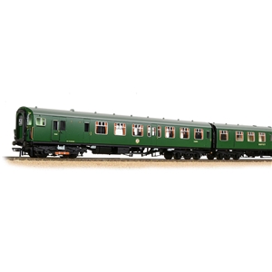 31-490 Class 410 4-BEP 4-Car EMU 7005 BR (SR) Green