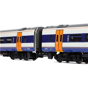 31-495 Class 158 2-Car DMU 158884 South West Trains-6