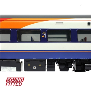 31-495SF Class 158 2-Car DMU 158884 South West Trains SOUND FITTED-2