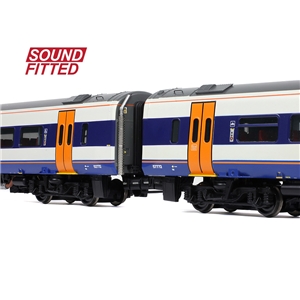 31-495SF Class 158 2-Car DMU 158884 South West Trains SOUND FITTED-4