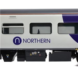 31-499 Class 158 2-Car DMU 158844 Northern-3