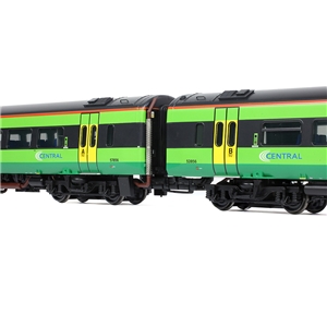 31-516A Class 158 2-Car DMU 158856 Central Trains-4
