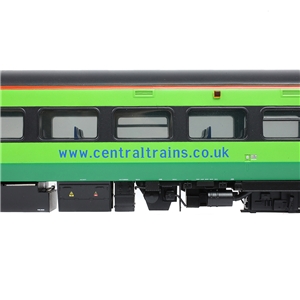 31-516A Class 158 2-Car DMU 158856 Central Trains-6