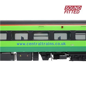 31-516ASF Class 158 2-Car DMU 158856 Central Trains SOUND FITTED-6