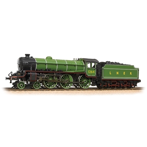 31-717 LNER B1 1264 LNER Lined Green (Revised)