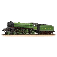 LNER B1 1264 LNER Lined Green (Revised)