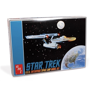 Star Trek The Original Series U.S.S. Enterprise