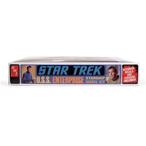 Star Trek The Original Series U.S.S. Enterprise
