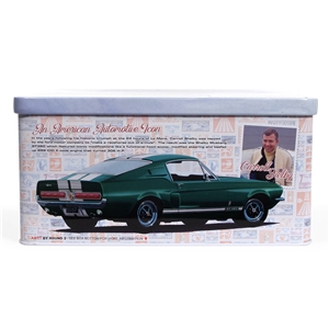 1967 Shelby GT350 (USPS Stamp Series Collector Tin)