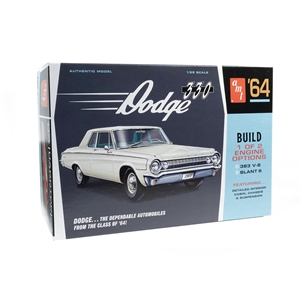 1964 Dodge 330 Car