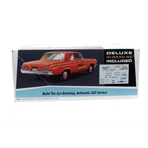 1964 Dodge 330 Car