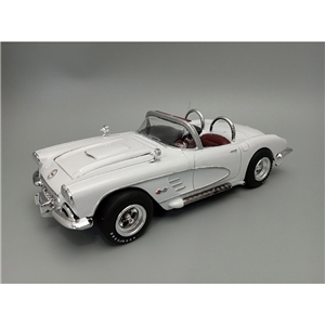 1960 Chevrolet Corvette Car