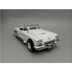 1960 Chevrolet Corvette Car