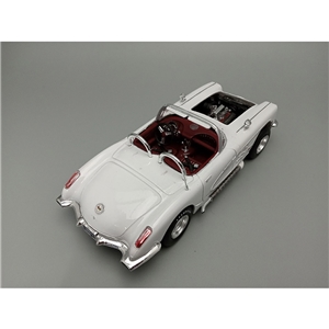 1960 Chevrolet Corvette Car