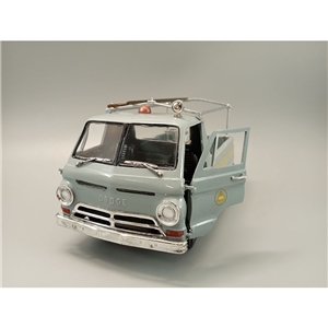 1966 Dodge A100 Pickup Truck  Touch Tone Terror