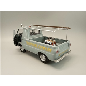 1966 Dodge A100 Pickup Truck  Touch Tone Terror