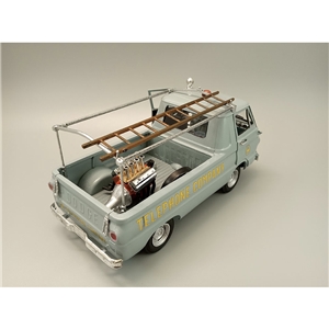 1966 Dodge A100 Pickup Truck  Touch Tone Terror