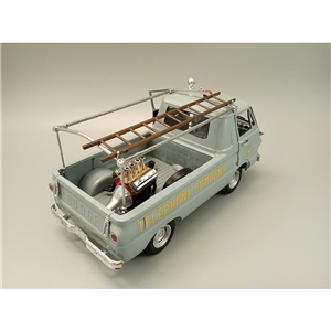 1966 Dodge A100 Pickup "Touch Tone Terror"