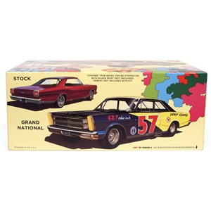 1966 Ford Galaxie 500 Hardtop  Sweet Bippy  Car