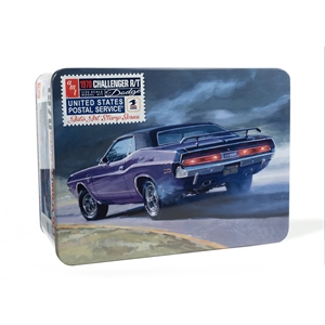 1970 Dodge Challenger Car (USPS)